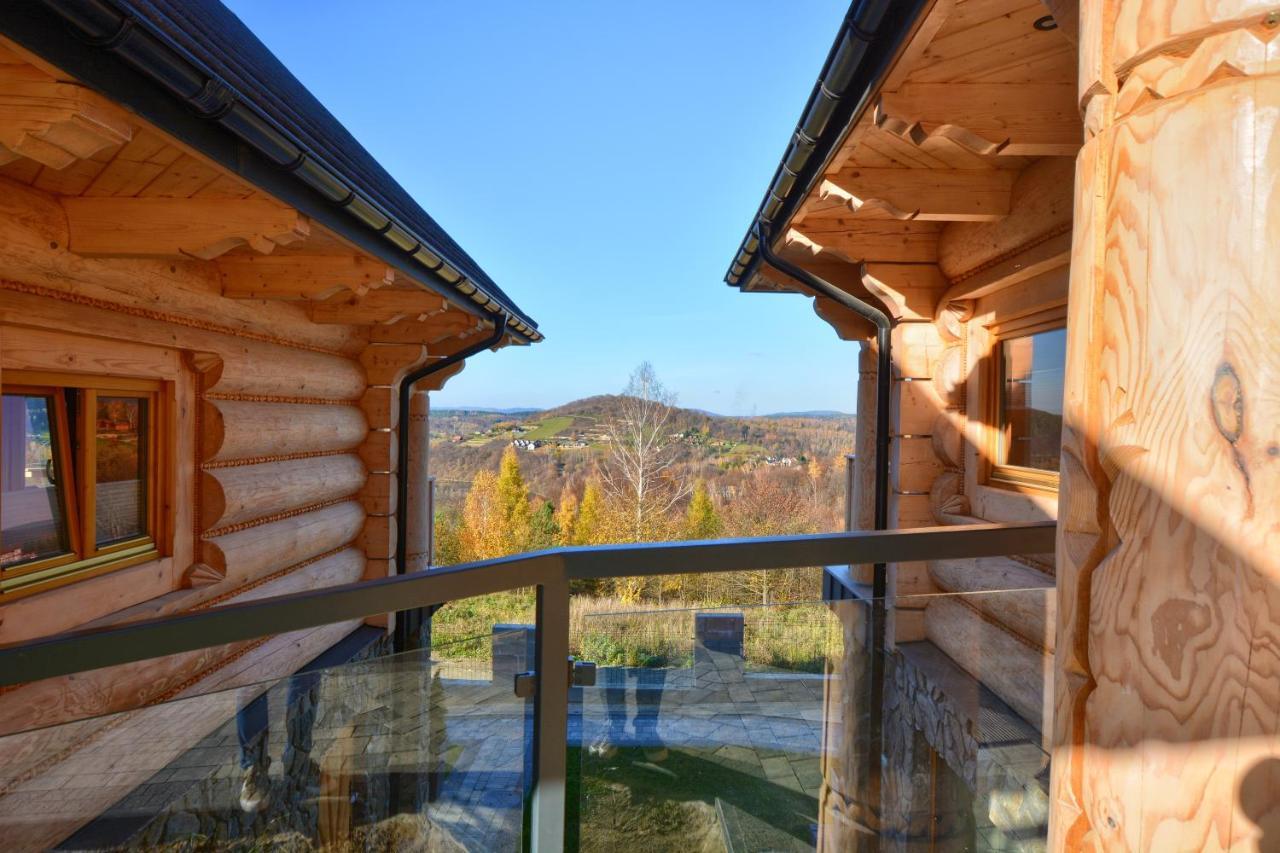 Santa Angela Solina Centrum - Ferienhaus *