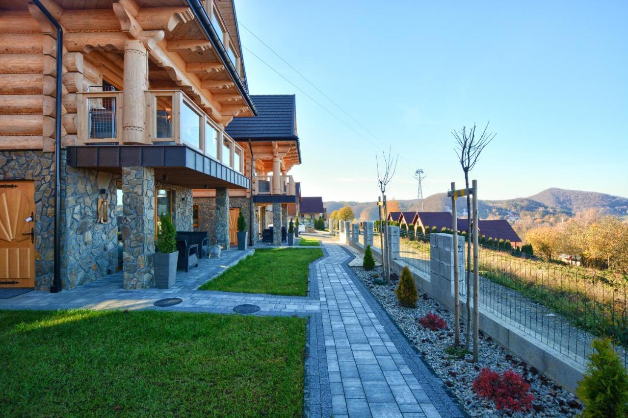 Santa Angela Solina Centrum - * Solina (Podkarpackie)
