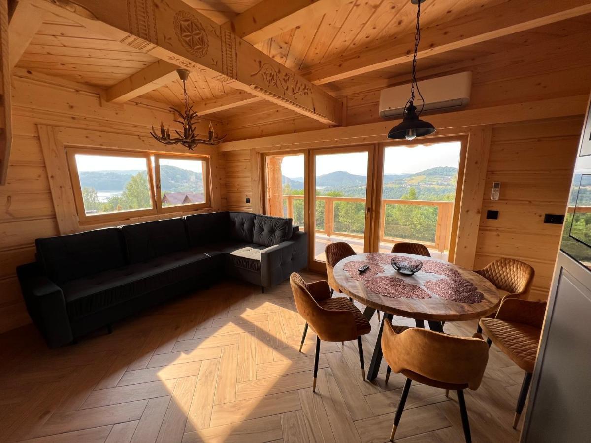 Ferienhaus Santa Angela Solina Centrum -