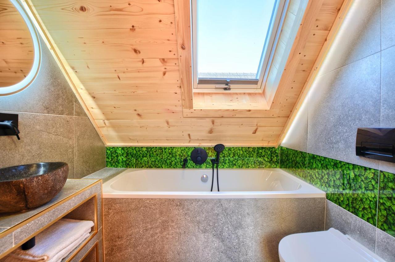 Ferienhaus Santa Angela Solina Centrum -
