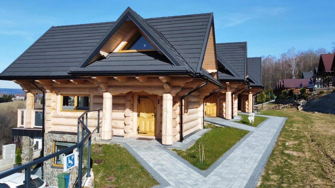 Ferienhaus Santa Angela Solina Centrum - *