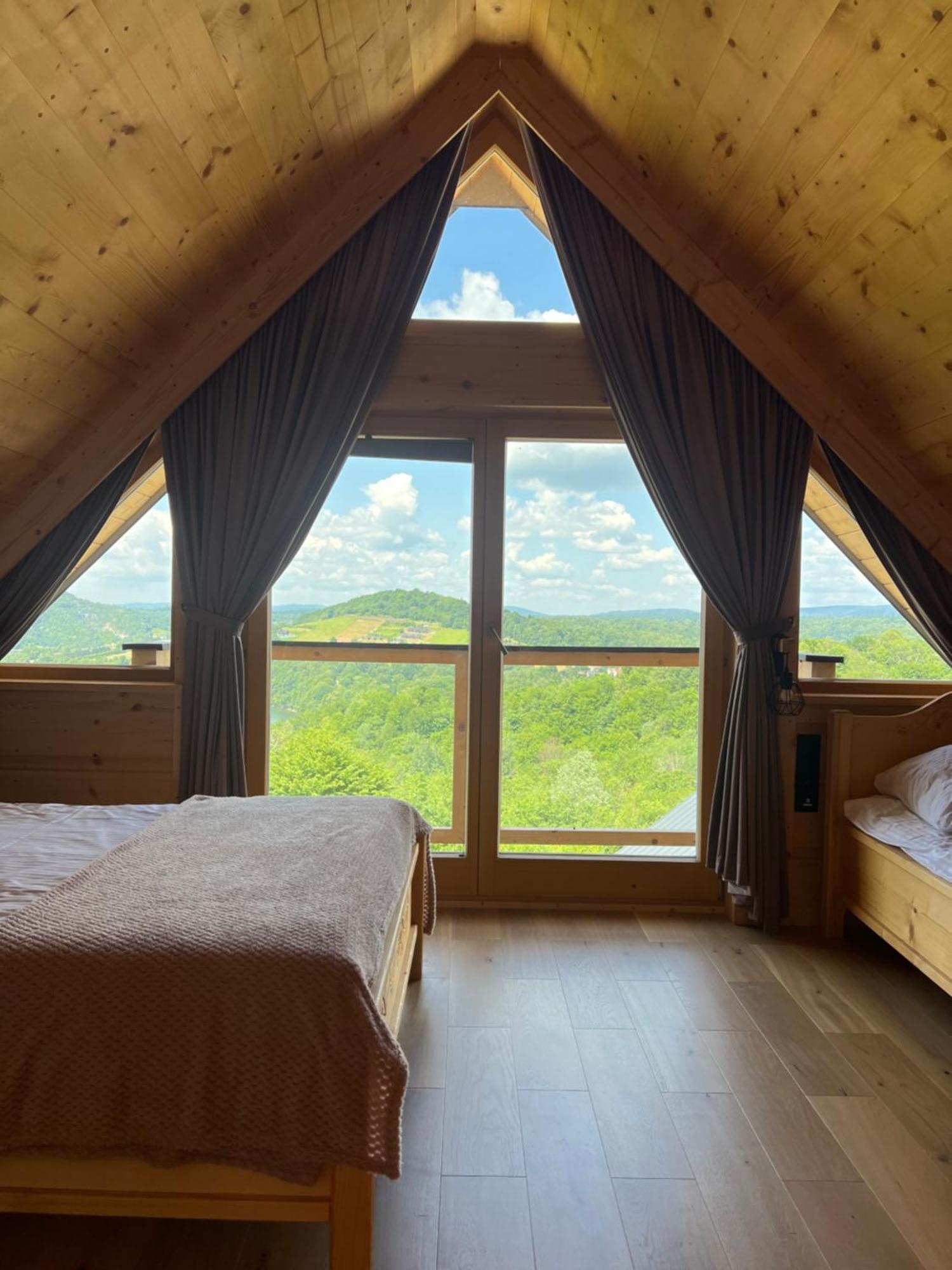 Ferienhaus Santa Angela Solina Centrum -